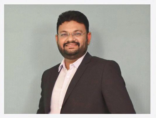 Abhijit Shinde