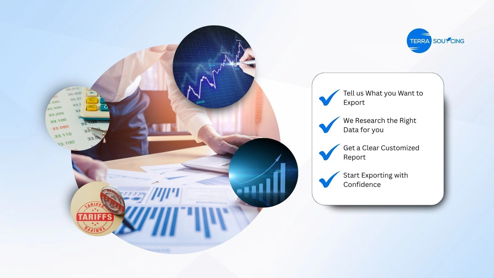 Market Research Support