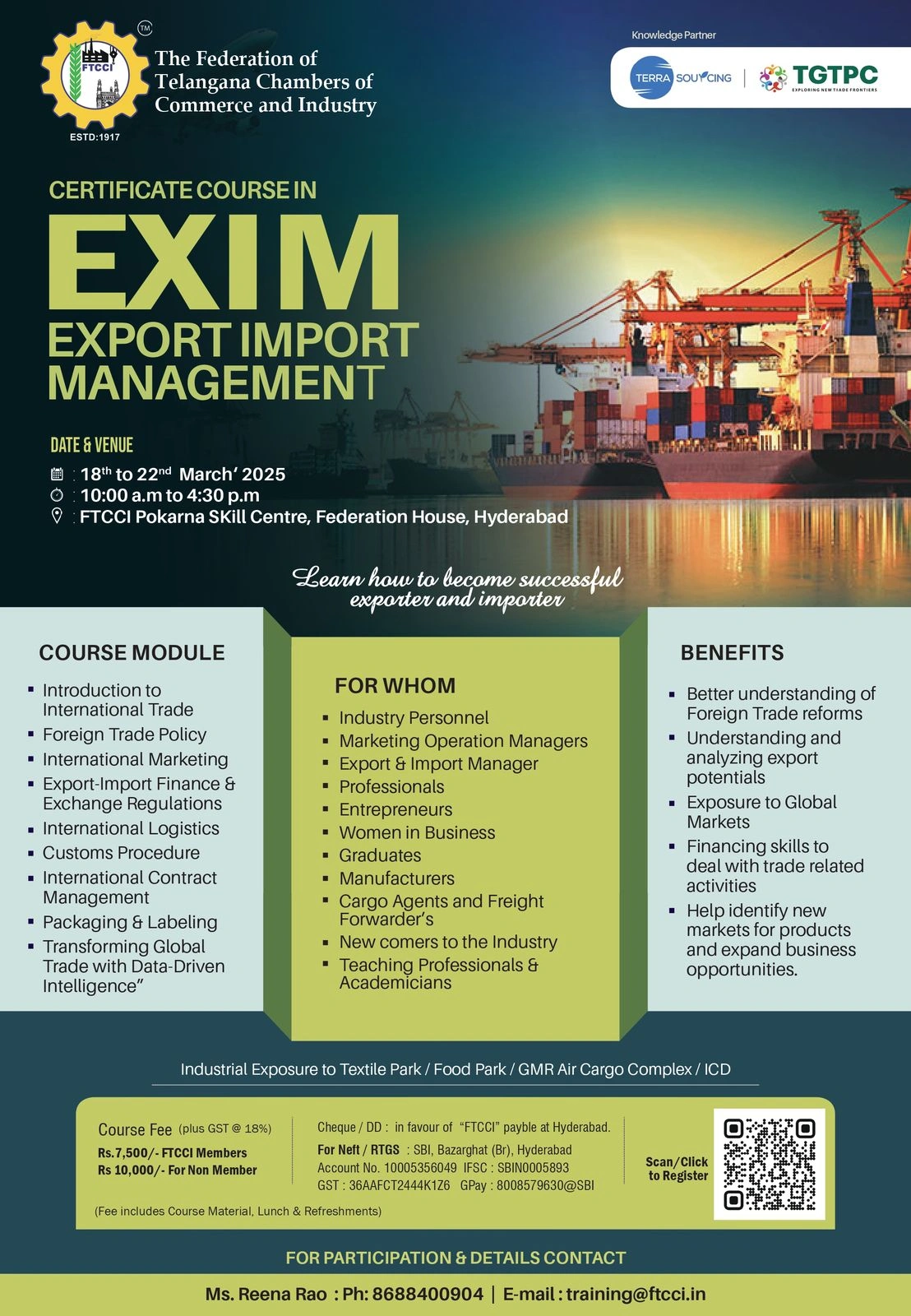 certified-exim-course
