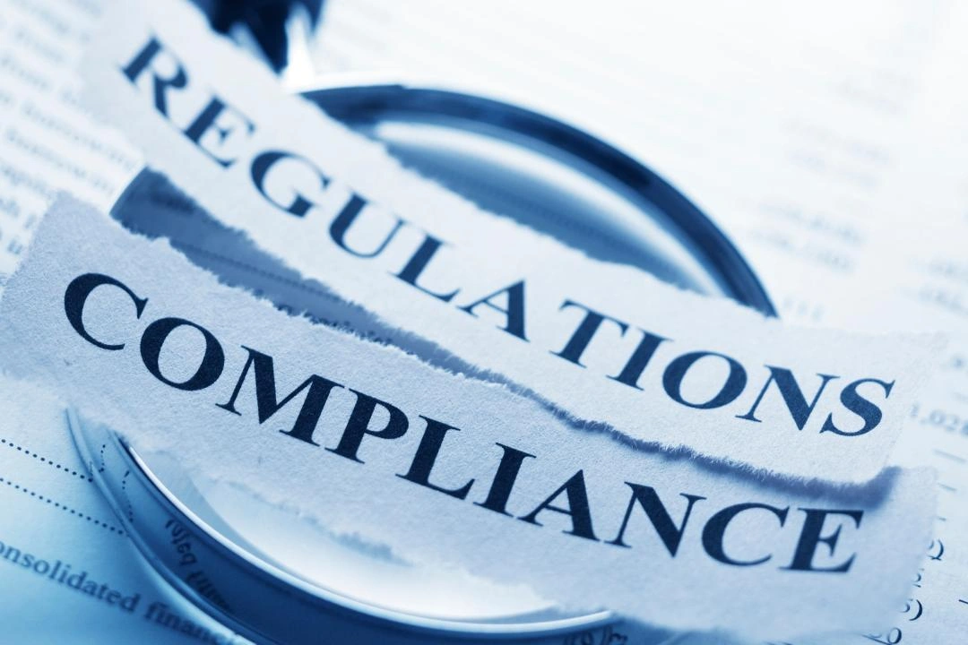 Trade Compliance