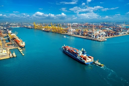 Top Import‑Export Trends in 2025: From Digital Trade to Sustainable Logistics