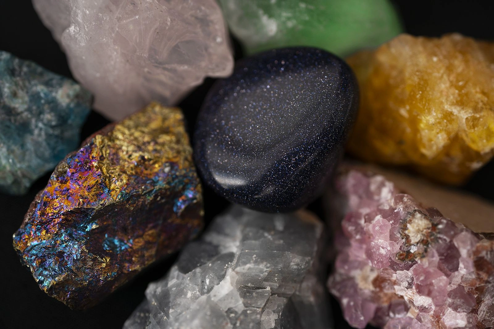 Mineral Products