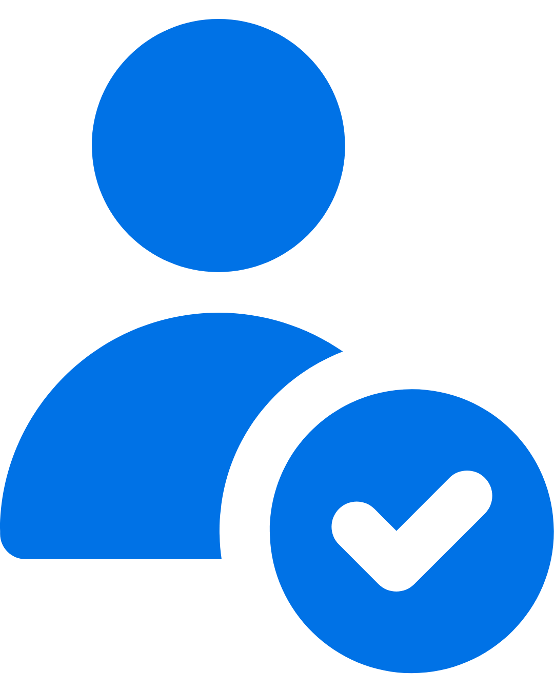 Verified buyers and suppliers