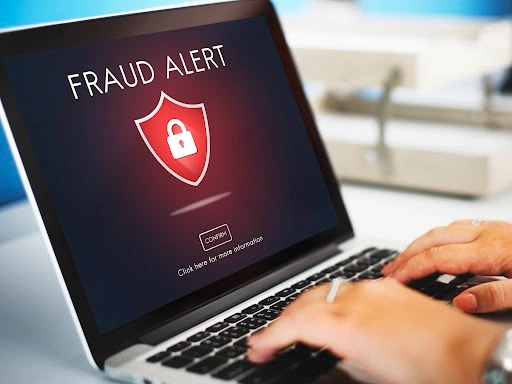 Fraud Prevention