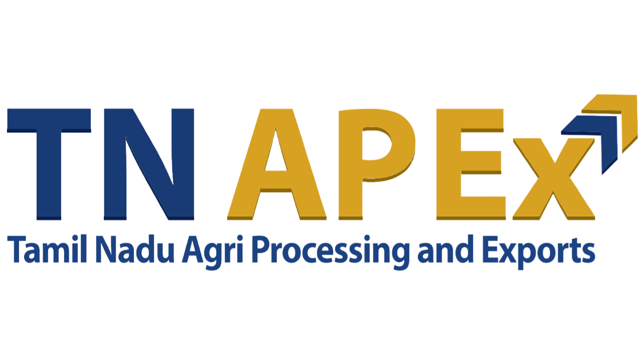 Tamil Nadu Agri Processing & Exports