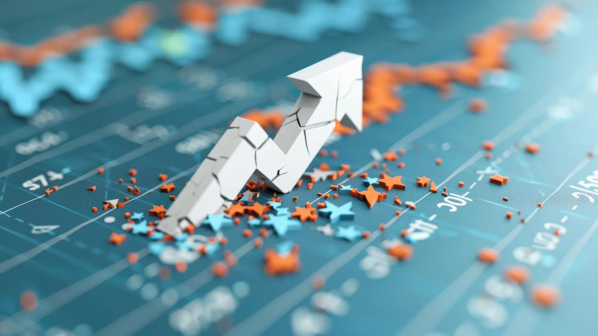 trade-price-and-demand-shifts